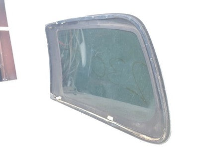 2004-2009 Dodge Durango Passenger Right Rear Quarter Glass Back Side Window Oem