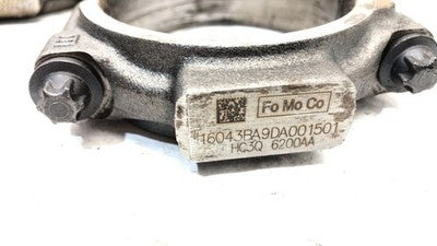 2015 F250 Super Duty Set Of 4 Connecting Rods 6.7L Powerstroke Oem