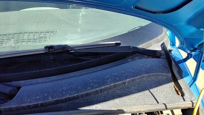 2005-2008 Pt Cruiser Driver Left Windshield Wiper Arm Oem Blade Lever 5127363Aa