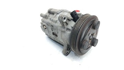 2000-2002 Saturn Sl1 Ac Compressor Air Conditioner Pump Assembly Oem 21061046