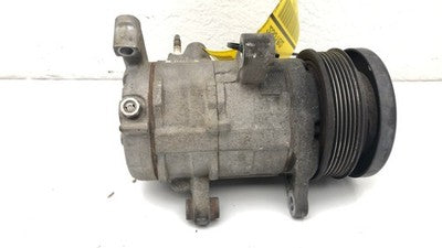 2005-2007 Dodge Durango Ac Compressor Air Conditioner Pump Assembly Oem 4.7L