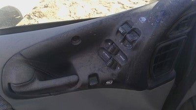00 Chrysler Voyager Driver Left Front Power Window Master Control Switch Buttons