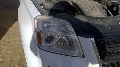 2010-2015 Gmc Terrain Passenger Right Head Light Oem Front Lamp With Bracket