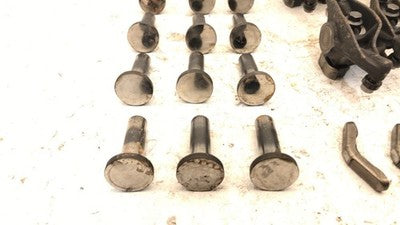 2001 Dodge Ram 2500 Set Of Rocker Arms Push Rods Lifters 5.9L Cummins Oem