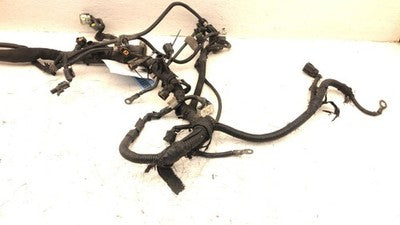 2000 Dodge Dakota Wiring Harness For Engine Oem 4.7L 5 Speed Manual Trans 4X4
