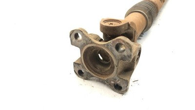 1991-1994 Ford Explorer Rear Drive Shaft Oem Back Driveline 4.0L At 4X4