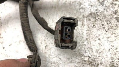 2013 Dodge Journey Wiring Harness For Engine Oem 2.4L
