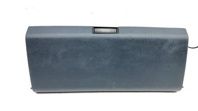 1993 Gmc Sierra 2500 Glove Box Assembly Complete Door With Latch Oem Blue