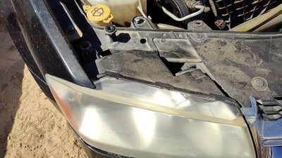 2008-2014 Dodge Avenger Passenger Right Head Light Oem Front Lamp 5116342Ad