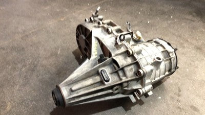 1999-2006 Silverado 1500 Transfer Case Assembly Oem 4x4 4wd Tcase Np2 12588517