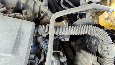 2011-2016 Chevy Cruze Throttle Body Valve Oem With Sensors 1.4L 55565489
