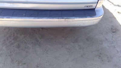1991-1996 Chevy Caprice Rear Bumper Cover Assembly Oem Back Blue Station Wagon
