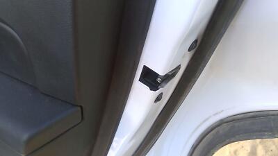 2010-2017 Gmc Terrain Passenger Right Rear Door Latch With Rods/cables Oem Back