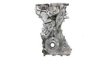 2004-2005 Mazda 3 Timing Cover With Bolts Hardware Oem 2.3L L37210500d
