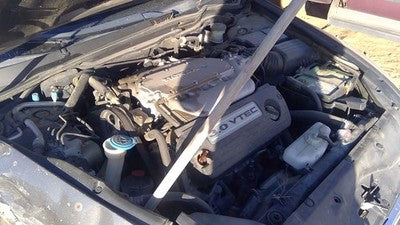 2006 Honda Accord Wiring Harness For Engine Oem 3.0L At