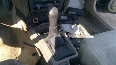 1993 Saturn Sw2 Floor Shifter Lever Assembly Shift 5 Speed Manual Transmission