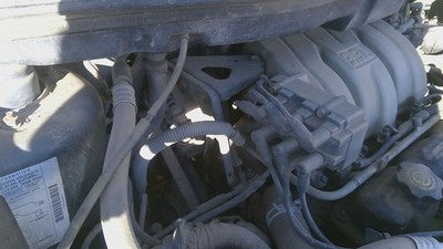 2000 Chrysler Voyager Mount Bracket Set For Alternator Oem Md161923