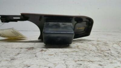 RH OEM F150 1988 Dash Bezel Passenger Right Side Of Column