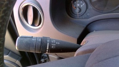 09-17 Patriot Turn Signal Switch Windshield Wiper Column Control Lever Assembly