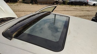 2000-2003 Nissan Maxima Sun Roof Glass Oem Top Window 912106Y320