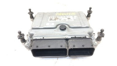 2008 Mercedes Gl450 Electronic Control Module Computer Ecm Ecu 2731536391