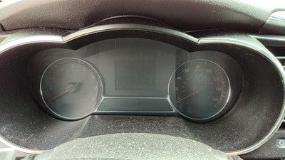 12 13 Kia Optima Sx Speedometer Cluster Instrument Gauges Panel Oem Dash