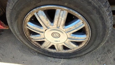 2004-2007 Chrysler Town Country 16 Aluminum Wheel Oem Factory Rim Chrome