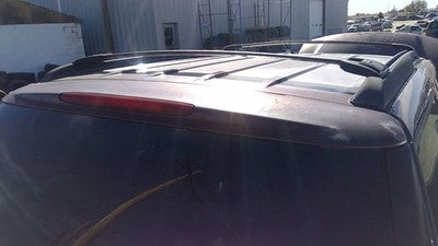 2006 Trail Blazer Third Brake Light Middle Lamp Oem