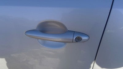2010-16 Kia Sportage Driver Left Front Outside Door Handle Oem Silver A3d