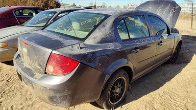 2005-2010 Chevy Cobalt Windshield Wiper Motor Oem 22664679