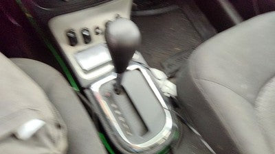 2007 Chevy Hhr Floor Shifter Lever Assembly Shift Unit Automatic Transmission
