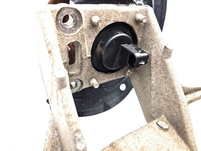 2000-2005 Buick Lesabre Passenger Right Rear Lower Control Arm Oem 25820032