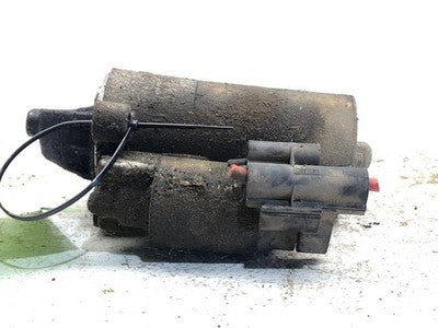 2000-2004 Ford Focus Starter Motor Oem 2.0L Dohc 5 Sp F3rz11002arm