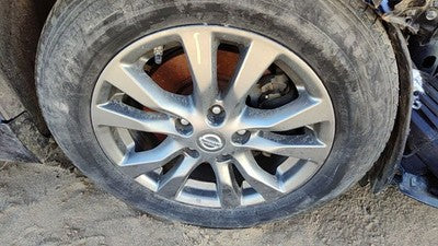2014-2018 Nissan Altima 16' Aluminum Wheel Oem Factory Rim 5 Double Spoke