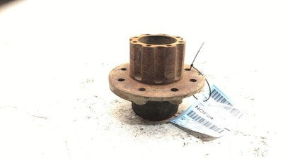 1980-1985 Ford F350 Rear Wheel Hub Oem Back Single Rear Wheel Srw Hub Only