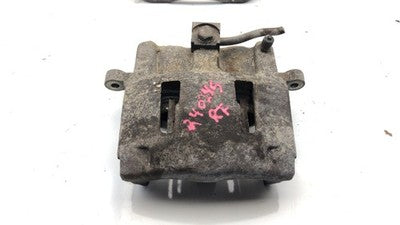 1999 2000 Ford Ranger Passenger Right Front Brake Caliper With Bracket Oem