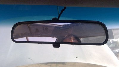 1991 Cutlass 2 Door Inside Rear View Mirror Oem Windshield Mounted