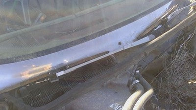 1978 Buick Regal Passenger Right Windshield Wiper Arm Oem Blade Lever