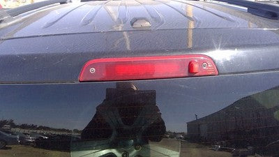 2017 Jeep Patriot Third Brake Light Middle Lamp Oem
