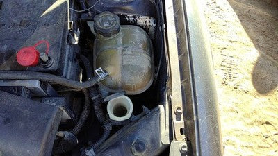 2005-2010 Chevy Cobalt Coolant Reservoir Radiator Overflow Tank Bottle Oem