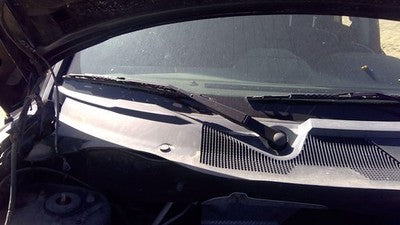 2007-2017 Jeep Patriot Passenger Right Windshield Wiper Arm Oem Blade Lever