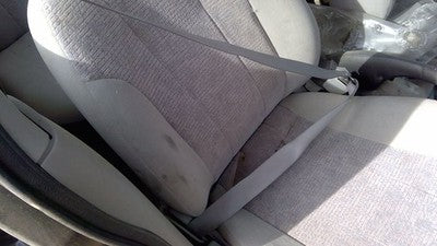 1998 Saturn Sw2 Passenger Right Front Seat Belt Retractor Oem Shoulder Gray