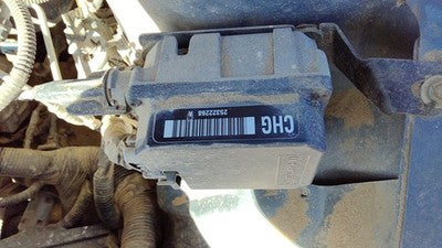 99-04 Lesabre Buick Lesabre Cruise Control Servo Assembly Module With Cable Oem