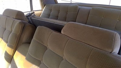 1985 Olds 88