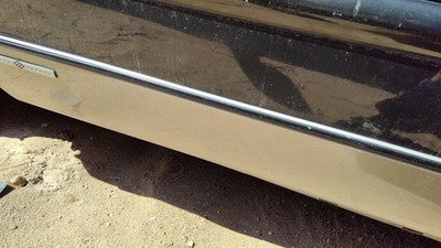 1997-2003 Buick Regal Driver Left Front Lower Moulding From Door Oem Trim