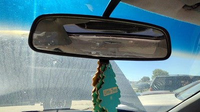 1997 Honda Accord Inside Rear View Mirror Oem Windshield Mounted