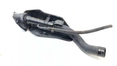 1995-1997 Nissan Hardbody Fuel Filler Neck Assembly With Gas Cap Oem 172280S200