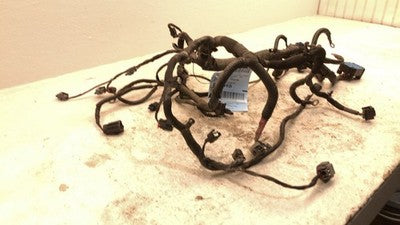 2013 Dodge Journey Wiring Harness For Engine Oem 2.4L