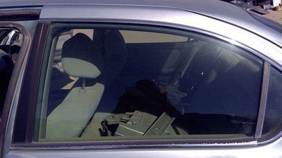 2002-2003 Nissan Maxima Driver Left Rear Side Window Door Glass Oem Back