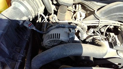 2004-2008 Ford Explorer Alternator 4.0L 6L2z10346ba